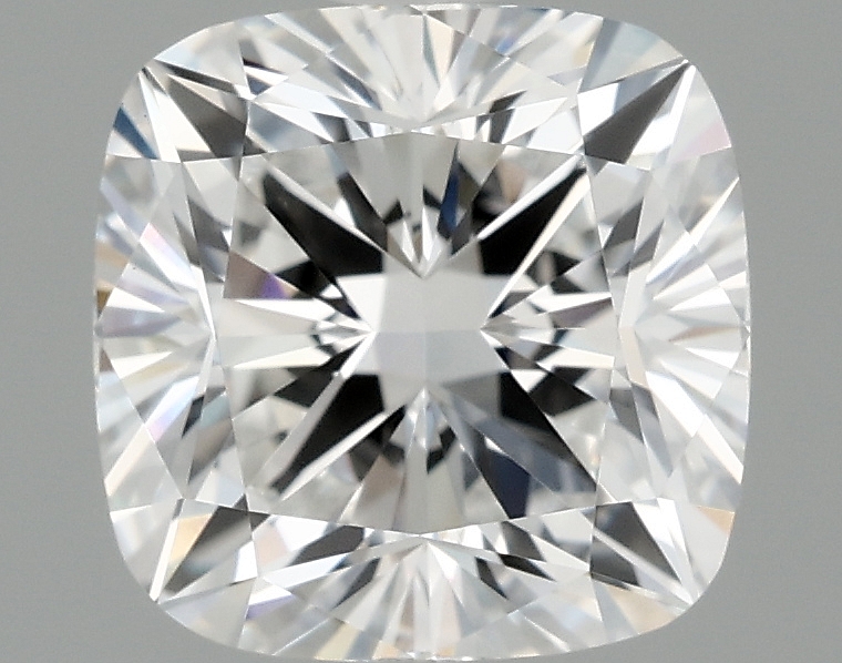 2.08 CT Cushion Diamond