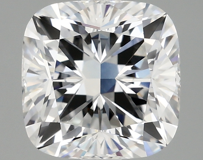 2.10 CT Cushion Diamond