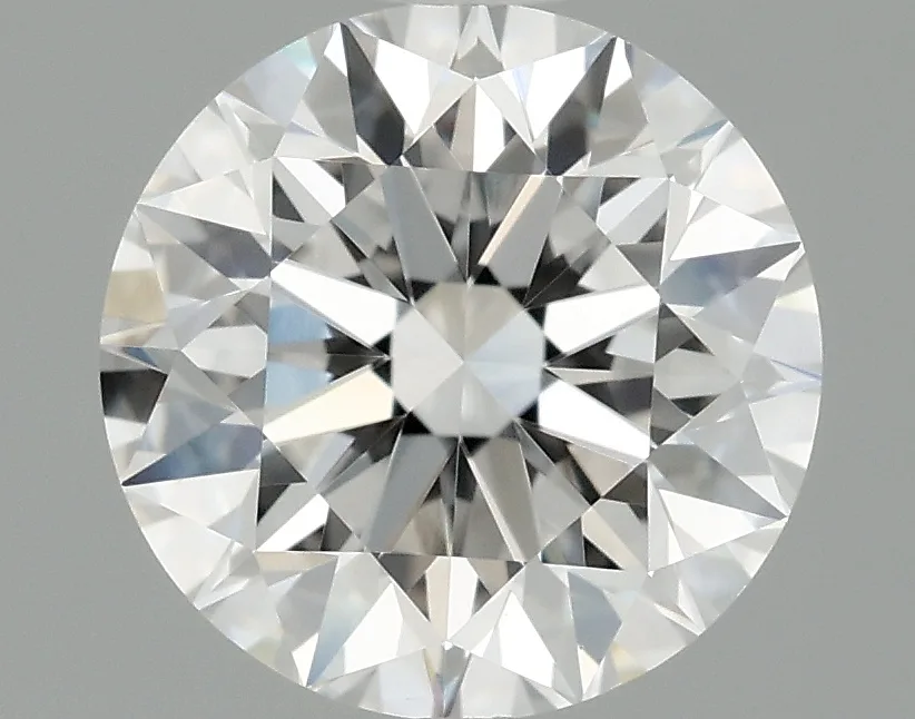 1.57 CT Round Brilliant Diamond