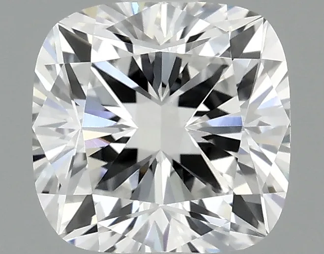 1.10 CT Cushion Diamond