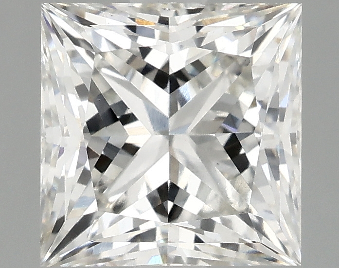 2.10 CT Pear Diamond