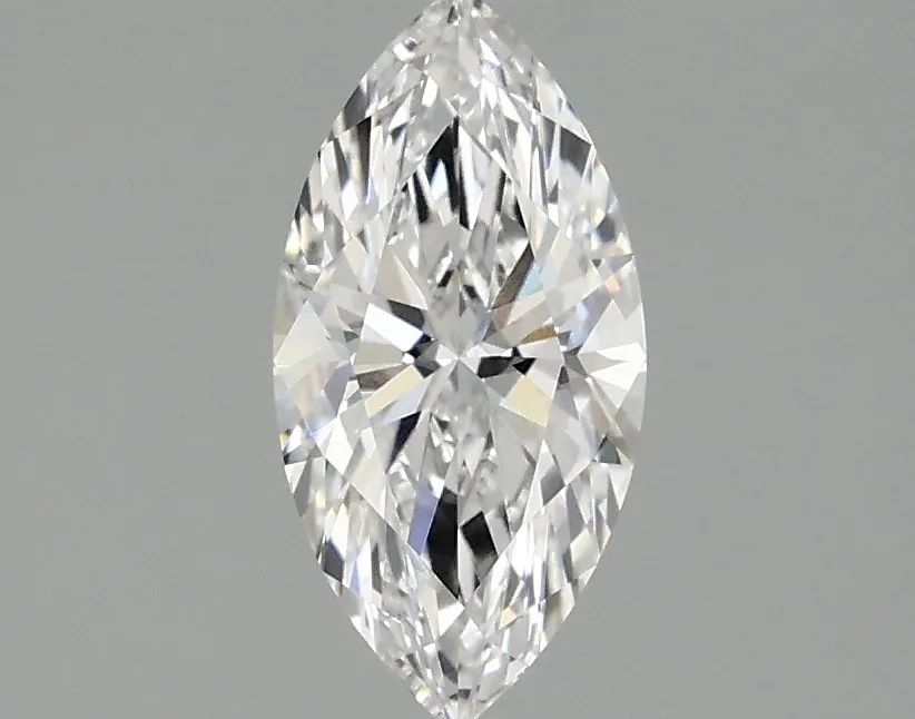 0.98 CT Marquise Diamond
