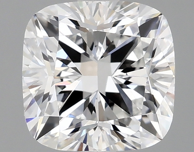 2.10 CT Cushion Diamond