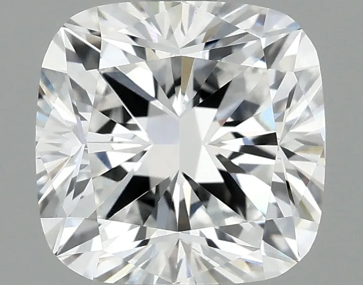 1.91 CT Cushion Diamond