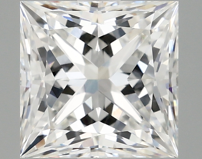 2.10 CT Pear Diamond