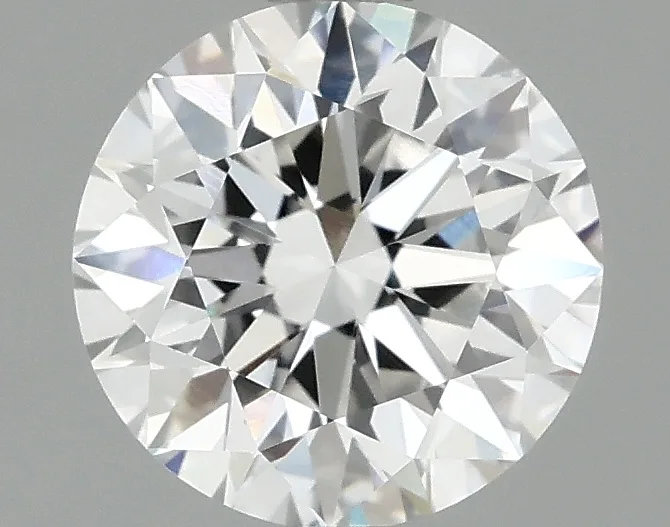 1.59 CT Round Brilliant Diamond