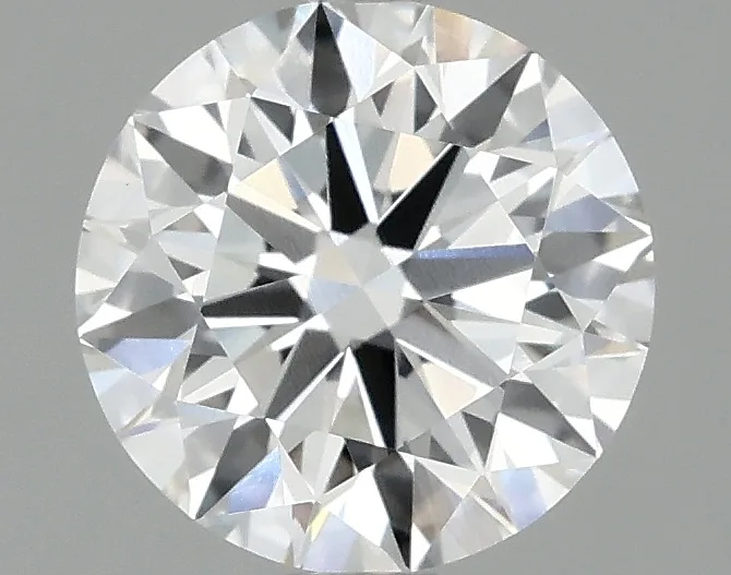 1.59 CT Round Brilliant Diamond