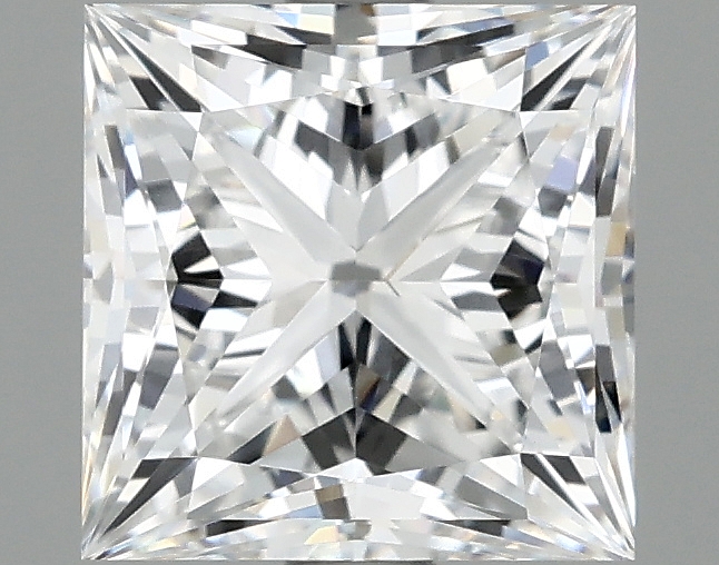 2.09 CT Pear Diamond