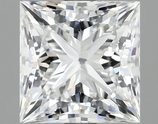2.09 CT Pear Diamond