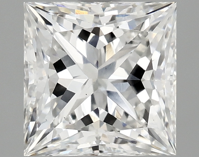 2.10 CT Pear Diamond