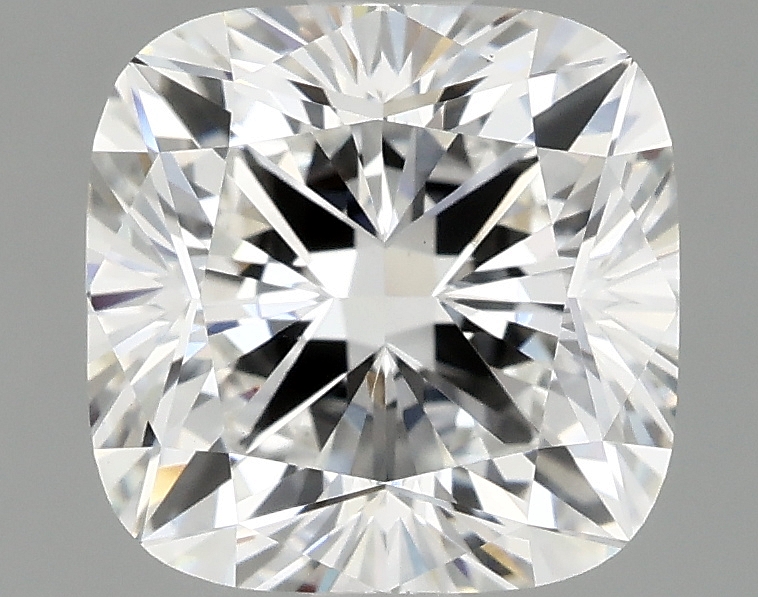 2.09 CT Cushion Diamond
