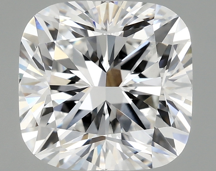 2.10 CT Cushion Diamond