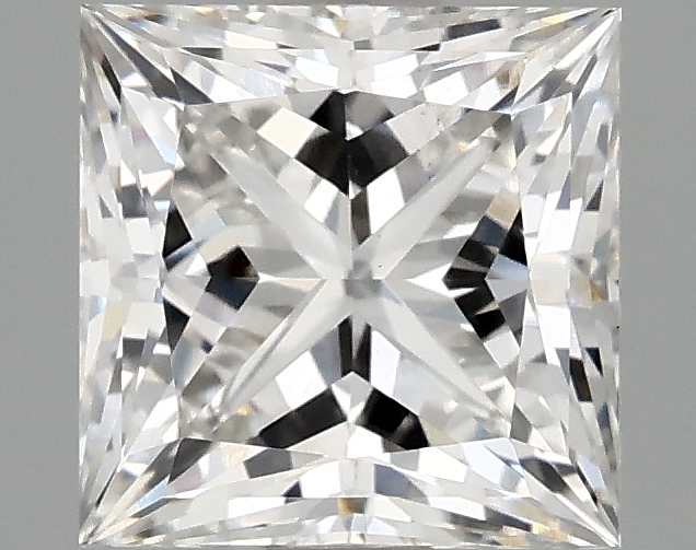 2.10 CT Pear Diamond