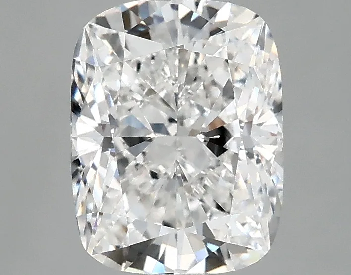 1.99 CT Cushion Diamond