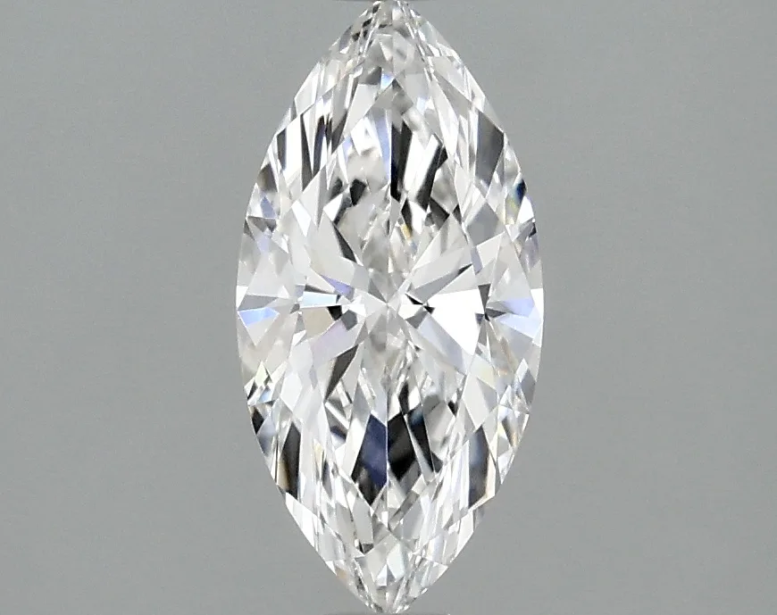 0.97 CT Marquise Diamond