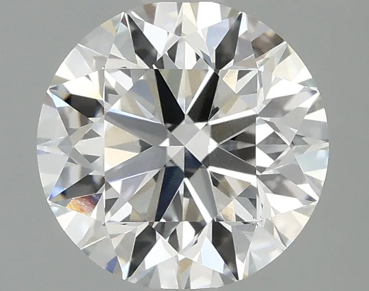 1.60 CT Round Brilliant Diamond