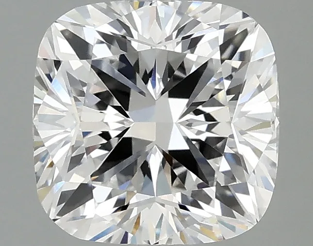 1.99 CT Cushion Diamond