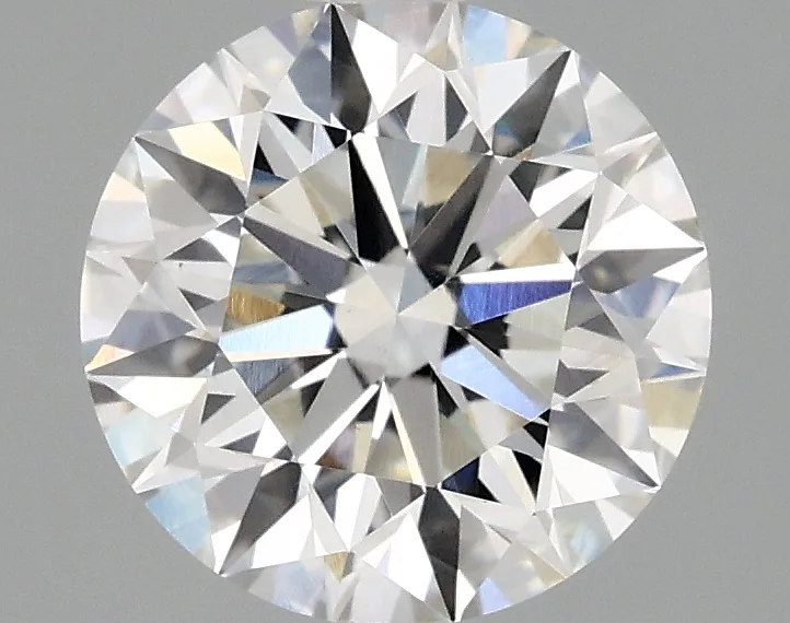 1.59 CT Round Brilliant Diamond