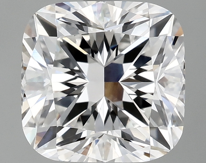 2.10 CT Cushion Diamond
