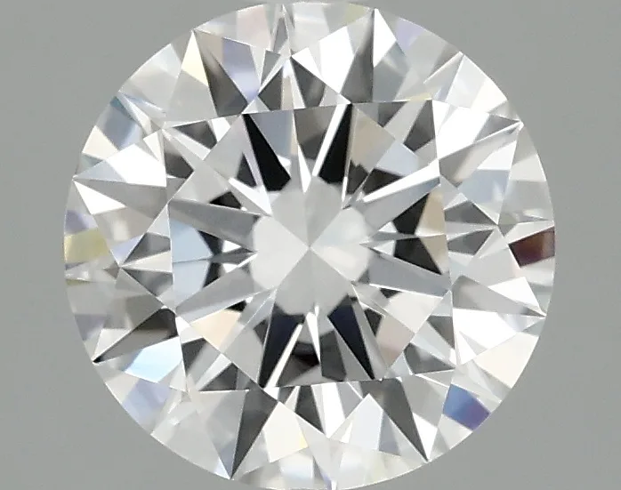 2.10 CT Round Brilliant Diamond