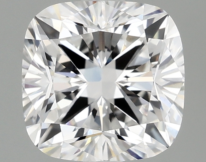 2.08 CT Cushion Diamond