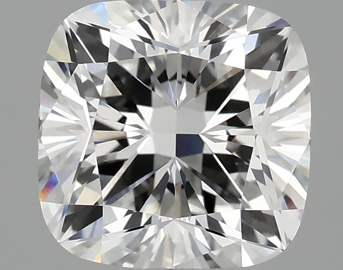 2.08 CT Cushion Diamond