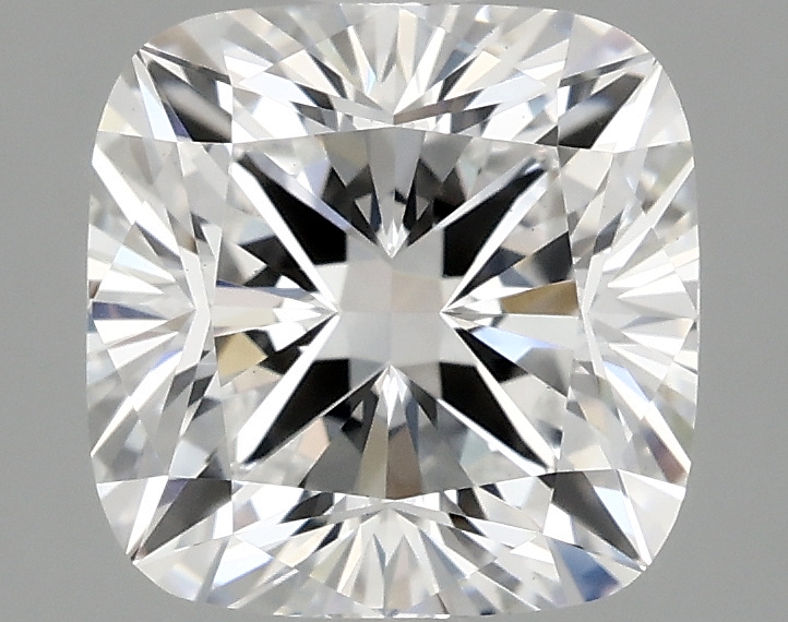 2.08 CT Cushion Diamond