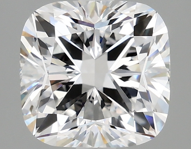 2.10 CT Cushion Diamond