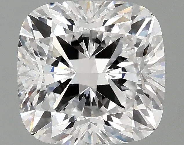 1.98 CT Cushion Diamond