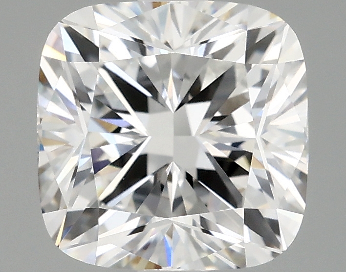 2.05 CT Cushion Diamond