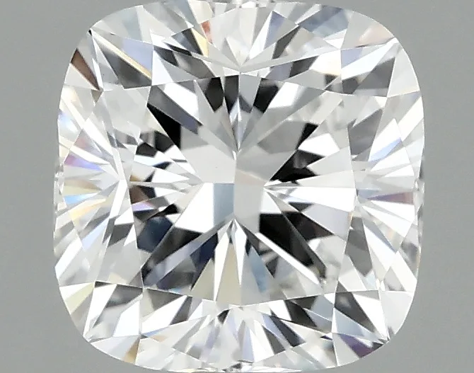1.91 CT Cushion Diamond