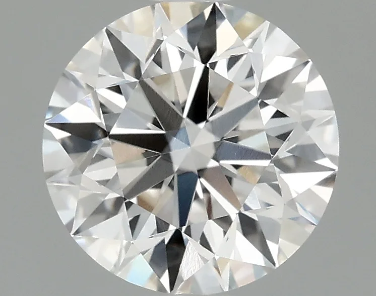 1.59 CT Round Brilliant Diamond