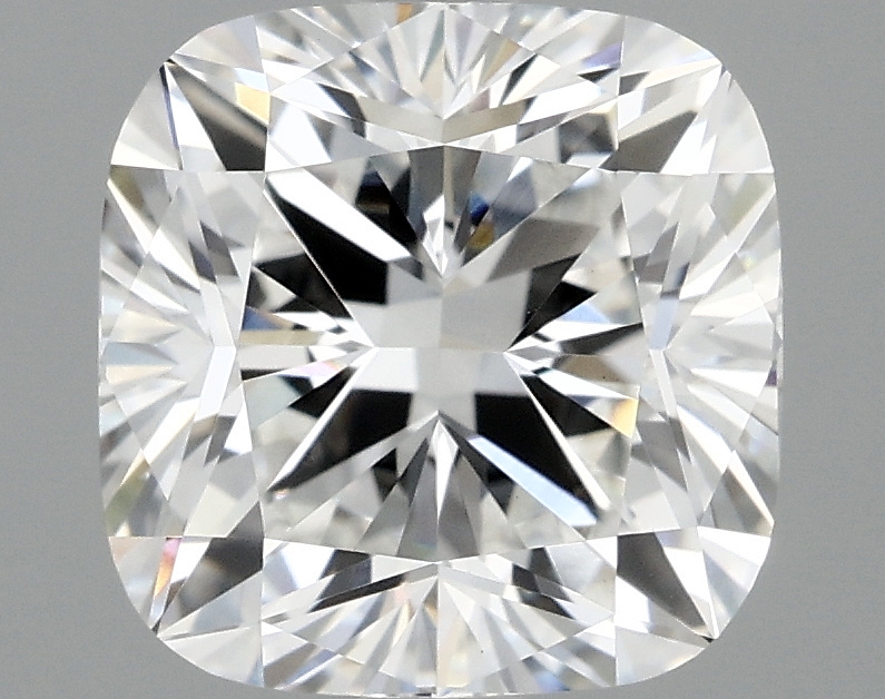 2.06 CT Cushion Diamond