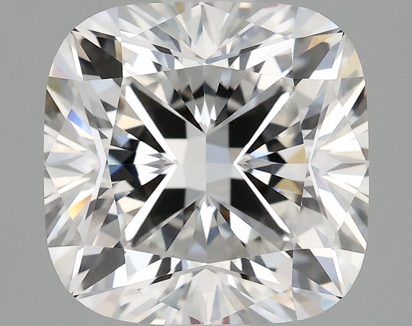 2.05 CT Cushion Diamond