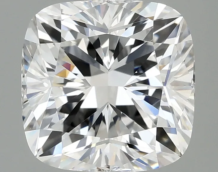 1.99 CT Cushion Diamond