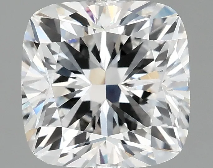 1.99 CT Cushion Diamond
