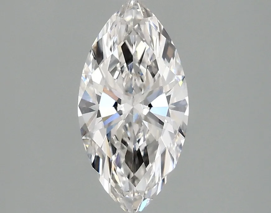 0.99 CT Marquise Diamond