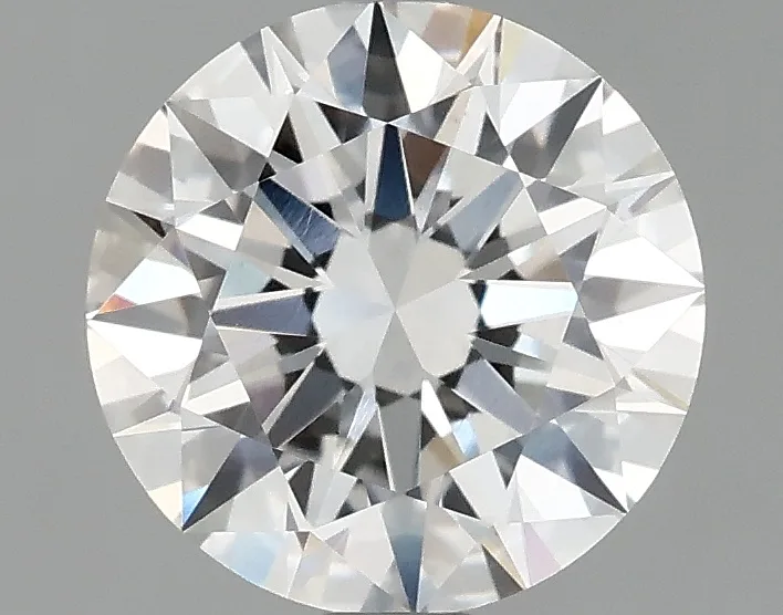 1.59 CT Round Brilliant Diamond