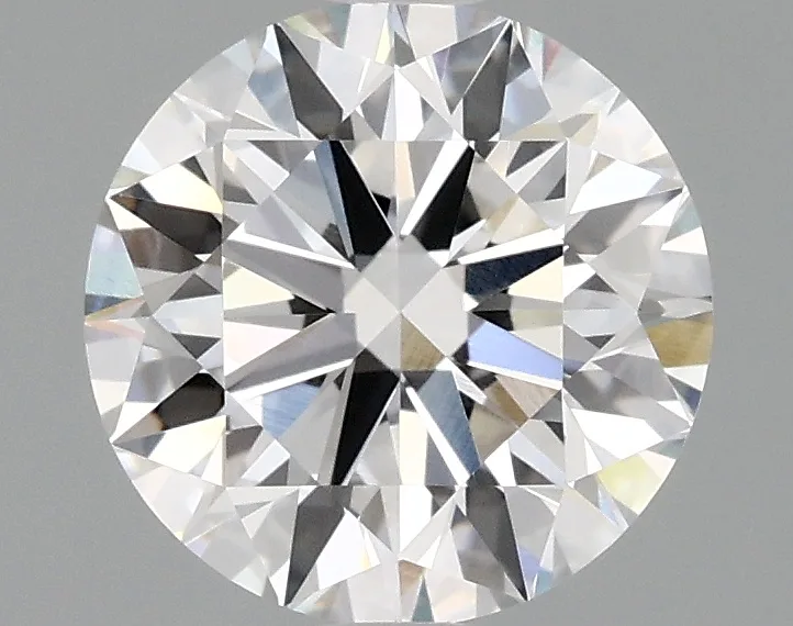 1.60 CT Round Brilliant Diamond