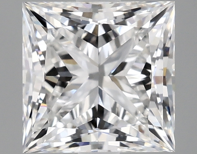2.10 CT Pear Diamond