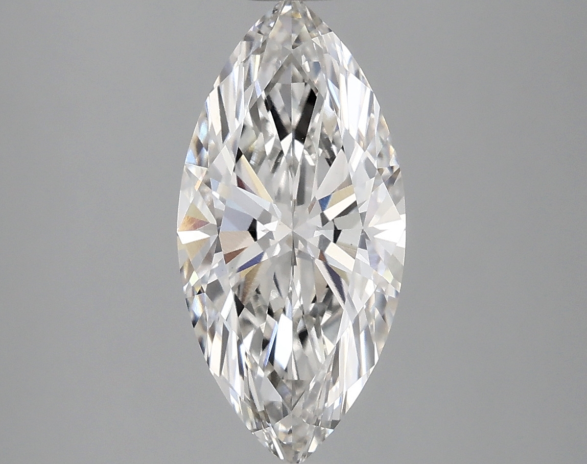 2.08 CT Marquise Diamond