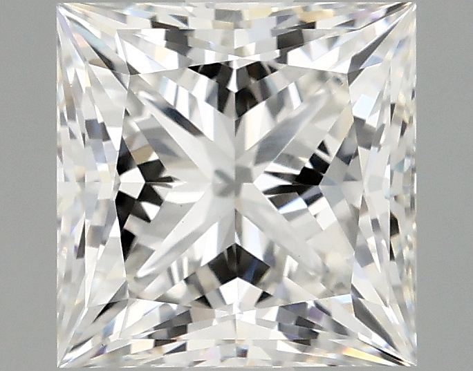 2.10 CT Pear Diamond