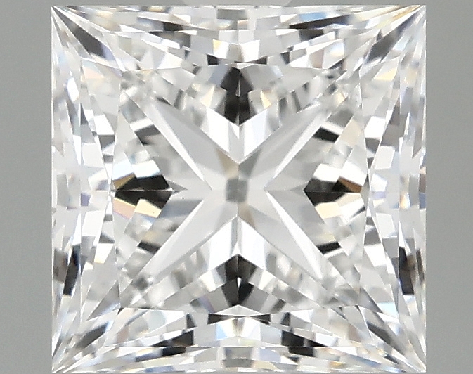 2.09 CT Pear Diamond