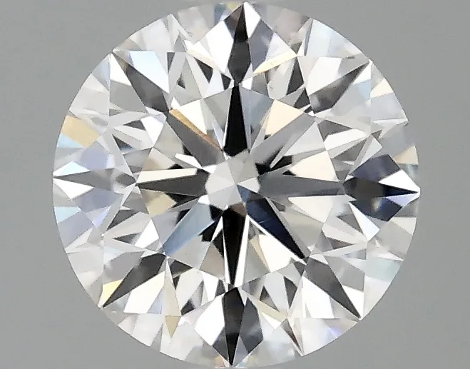 1.59 CT Round Brilliant Diamond