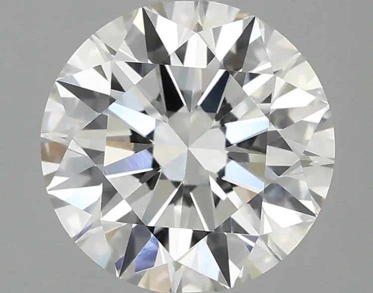 1.59 CT Round Brilliant Diamond