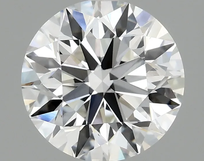 1.59 CT Round Brilliant Diamond