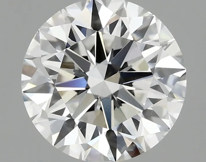 1.60 CT Round Brilliant Diamond