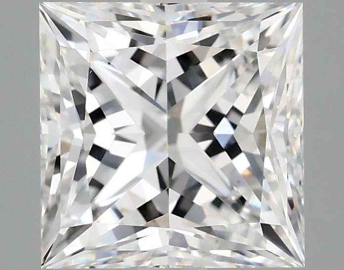 2.09 CT Pear Diamond