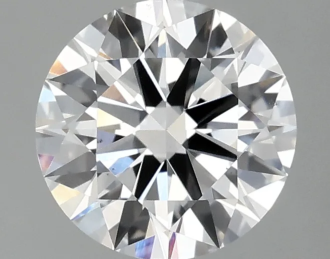 1.56 CT Round Brilliant Diamond