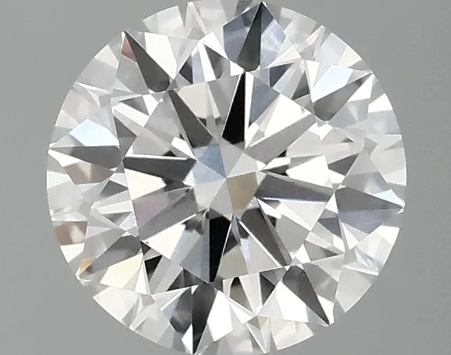 1.60 CT Round Brilliant Diamond